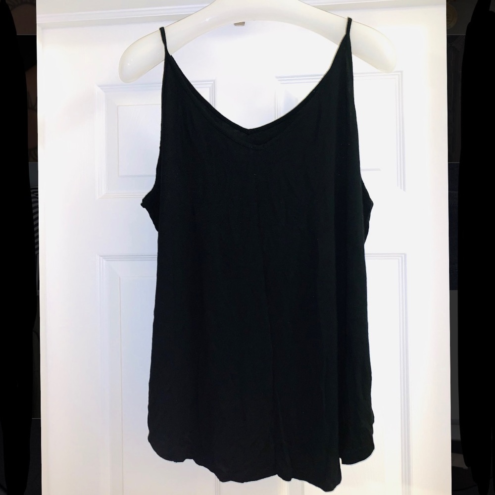 LOFT XL Swing Cotton Comfy Tank